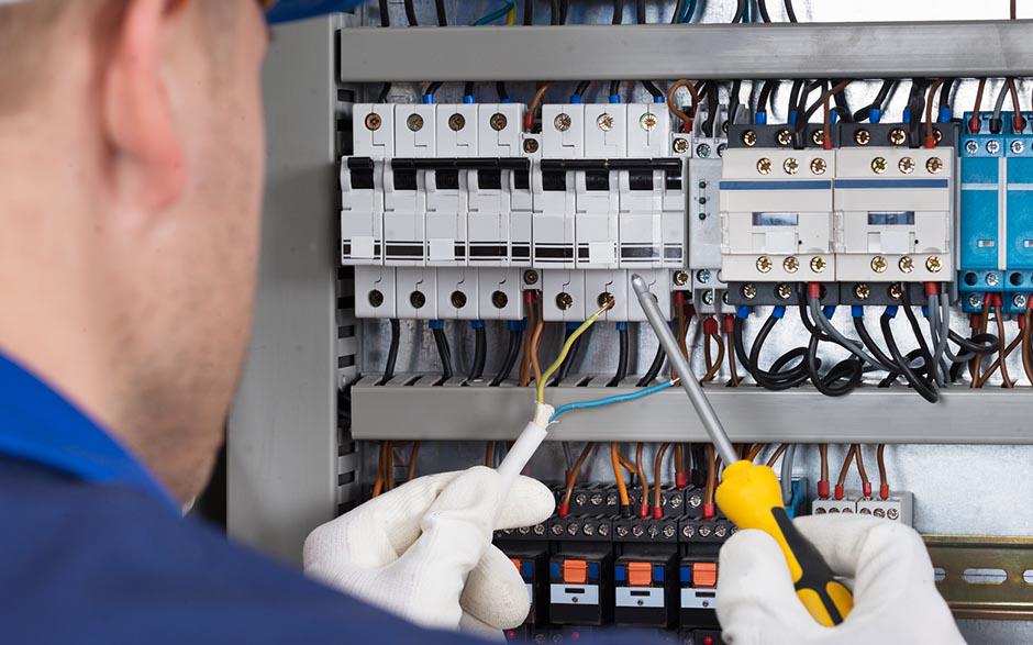 urgences électricité Franconville