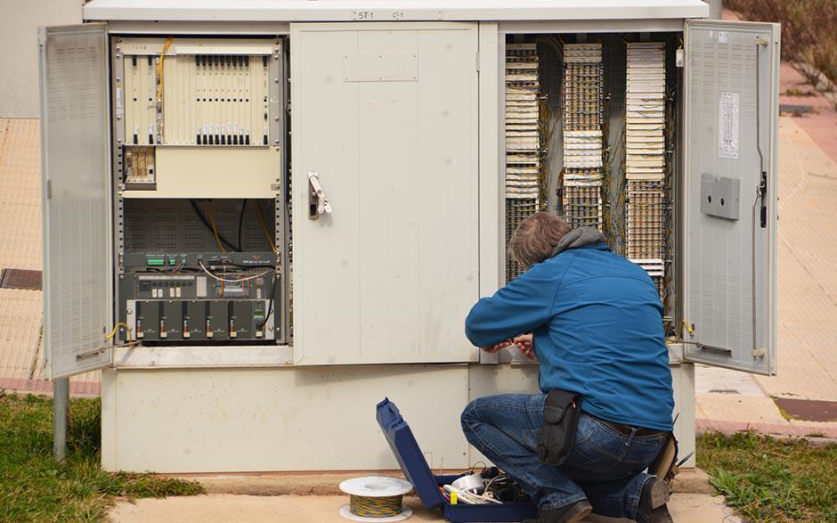 urgence électricité Marolles-en-Brie