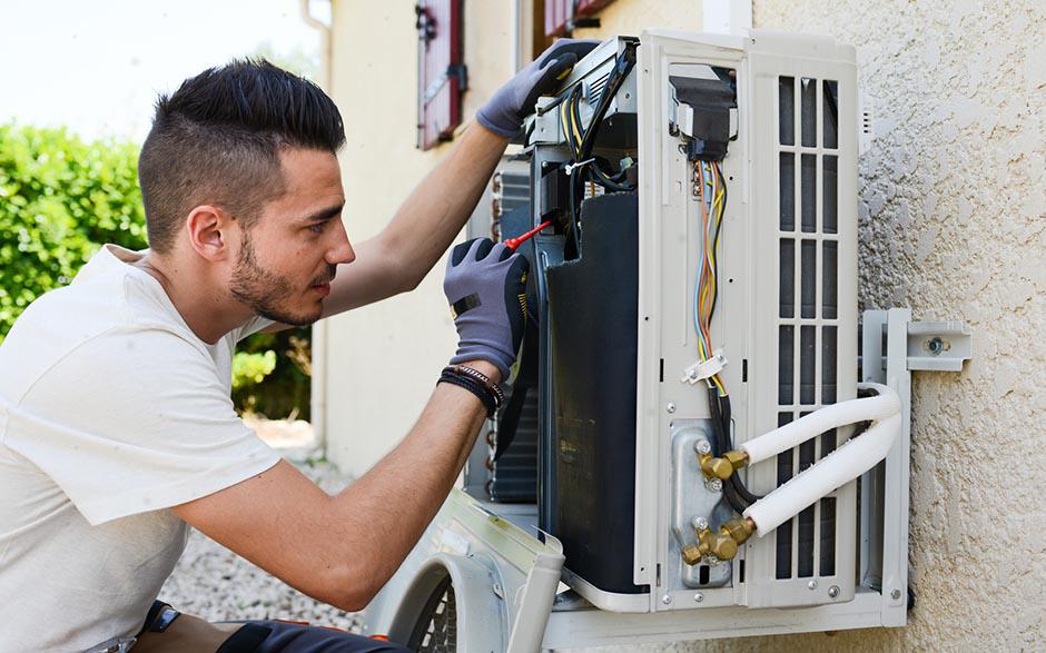 urgence électricité Soisy-sous-Montmorency