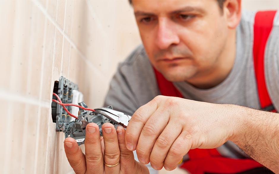 urgences électricité Franconville