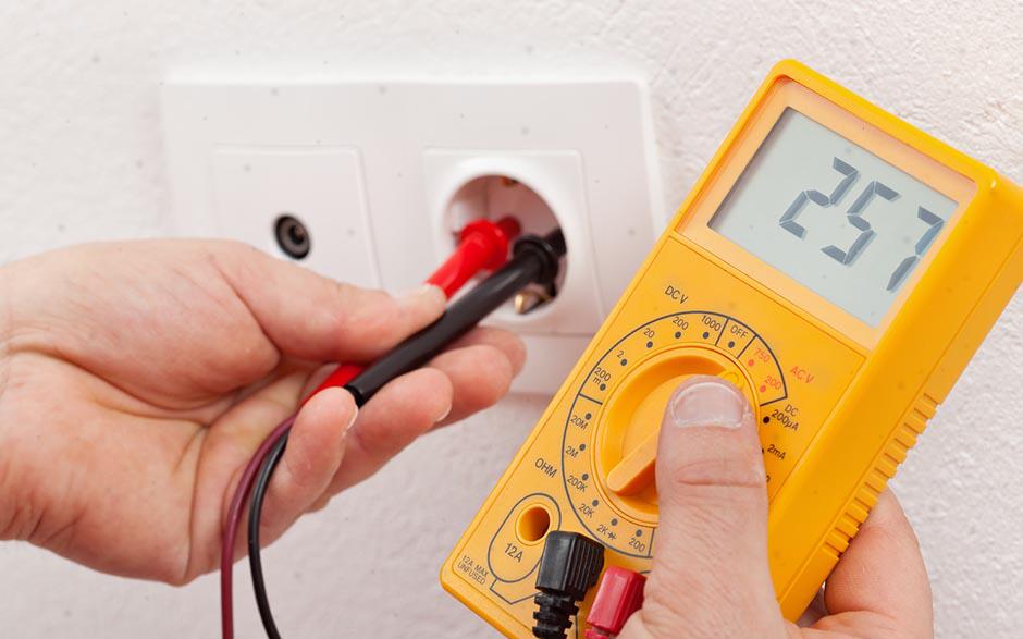 urgences électricité Franconville