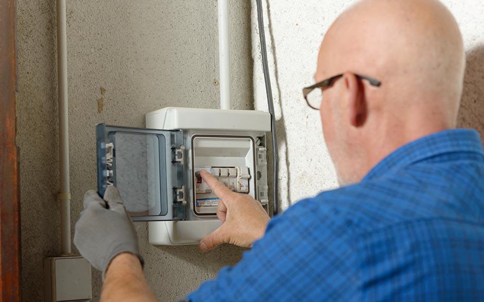 urgence électricité Soisy-sous-Montmorency